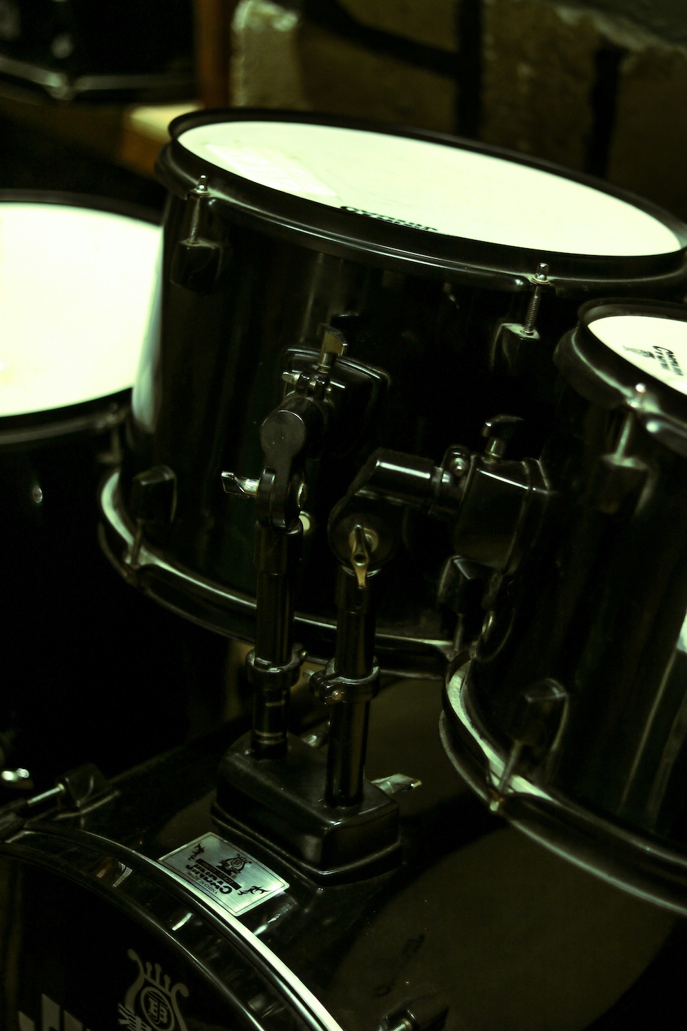 Percussion / Drums