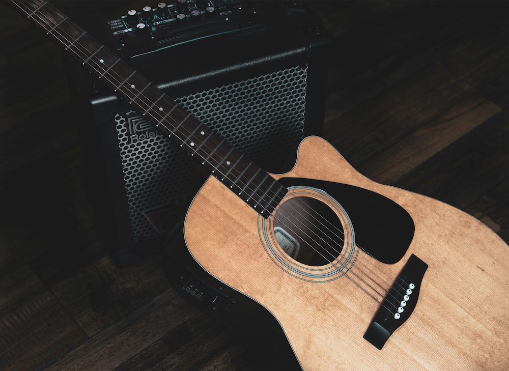 Songwriting / Arranging